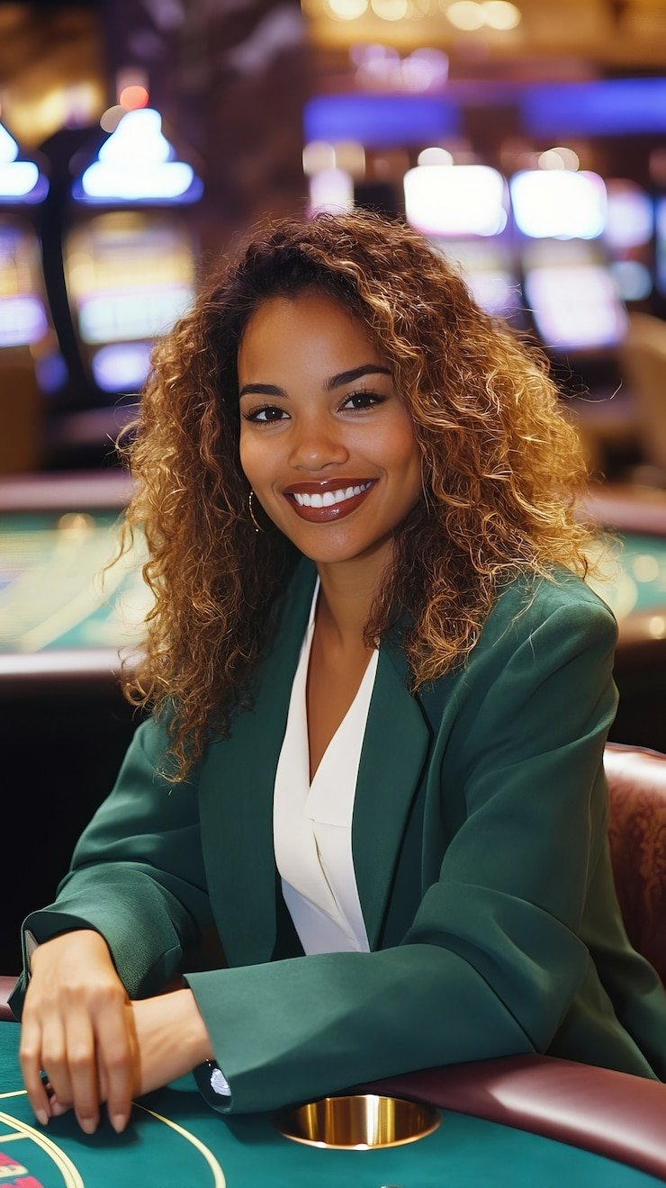Video tutorial Caribbean Stud Poker